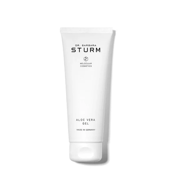 Dr. Barbara Strum Aloe Vera Gel - Picture 3 of 6